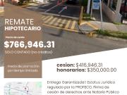 Oportunidad REMATE BANCARIO Quinta del Federalismo