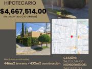 Oportunidad REMATE BANCARIO Santa Rosa de Lima, Jardin...