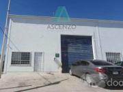 Oportunidad Renta Bodega por Complejo Industrial Norte Carma