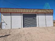 Oportunidad Renta de Bodega por el Complejo de Bafar, Rigmir