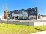 Oportunidad¡ Renta de Local por Av. Cantera, Armma