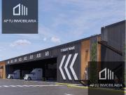 OPORTUNIDAD RENTA NAVE INDUSTRIAL VALLEJO