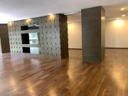 Venta Excelente departamento POLANCO, areas comunes