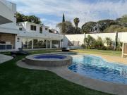 OPORTUNIDAD RESIDENCIA ESTILO MODERNO EN FRACC EN ZONA...