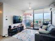 OPORTUNIDAD ROJAS MAGALLANES 2D+2B+BOD+ESTAC