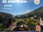 OPORTUNIDAD! SE ARRIENDA PARCELA CON CASA AMOBLADA +...