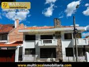 Oportunidad Se Renta Casa En Ciudadela Las Pencas Cuenca...
