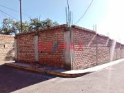 ¡Oportunidad! Se Vende Amplio Terreno A Una Cuadra De La... ¡Oportunidad! Se Vende Amplio Terreno A Una Cuadra De La...