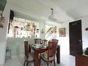 OPORTUNIDAD! SE VENDE CASA DE 3 PISOS EN VILLA DEL PRADO...