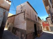 OPORTUNIDAD, SE VENDE CASA EN EL CENTRO DE JUMILLA OPORTUNIDAD, SE VENDE CASA EN EL CENTRO DE JUMILLA