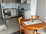 Oportunidad! Se Vende Depto. 2d, 2b Amoblado En Gregorio Mar