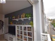 ¡OPORTUNIDAD! Se vende magnifico piso con terraza que...