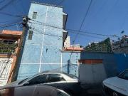 Oportunidad! Se Vende Propiedad con 3 casas en Azcapotzalco