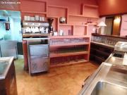 OPORTUNIDAD. Se vende Restaurante muy popular de...