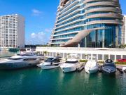 OPORTUNIDAD SHARK TOWER PISO 16> DEPA AMUEBLADO EN...