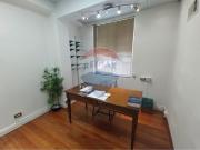 Oportunidad Stgo. centro Venta oficina 2 amb /1b