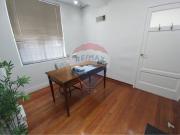 Oportunidad Stgo. centro Venta oficina 2 amb /1b