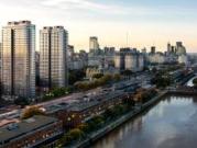 Oportunidad Studio en alquiler en Quartier del Bajo. Torre 1