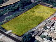 ¡Oportunidad! Terreno 4,000 m² con Bodega en Obra Gris...