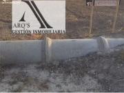 OPORTUNIDAD TERRENO 5500