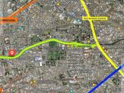 OPORTUNIDAD! TERRENO COMERCIAL $16,500 X M2 EN AV....