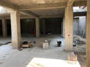 OPORTUNIDAD TERRENO CON CIMENTACIÓN EN ARTEAGA Y SALAZAR