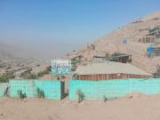 Oportunidad! Terreno De 1000M2 En Jicamarca El Vallle