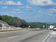 Oportunidad terreno de 10.7 HECTAREAS 330xm2 Sobre el...