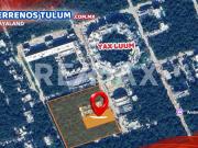 OPORTUNIDAD TERRENO DE 1,180 M2 EN REGION 15