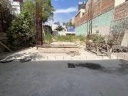 Oportunidad terreno desarrollo inmobiliario