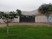 Oportunidad Terreno El Parral Puente Piedra