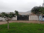 Oportunidad Terreno 420m2 El Parral Puente Piedra