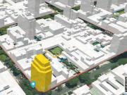 Oportunidad Terreno Emplazado en Almagro Sur Oportunidad Terreno Emplazado en Almagro Sur