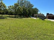 OPORTUNIDAD! Terreno en Barrio Las Quintas 2!