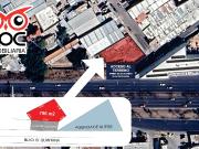 Oportunidad, Terreno en Blvd. B. Quintana, junto a la...