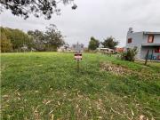 OPORTUNIDAD terreno en Camet Norte