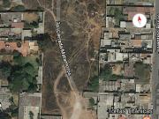 Oportunidad, Terreno en el centro de Tultepec
