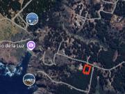 Oportunidad terreno en Laguna Verde