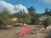 Oportunidad Terreno en Placilla, 2000 aproximados