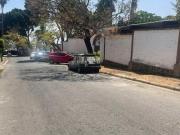 OPORTUNIDAD TERRENO EN RANCHO TETELA, CUERNAVACA, MORELOS