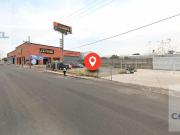 Oportunidad! TERRENO EN RENTA EN CARRILLO CERCA DE AV. 5... Oportunidad! TERRENO EN RENTA EN CARRILLO CERCA DE AV. 5...