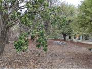 ¡Oportunidad! Terreno en venta