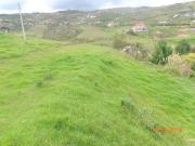 Oportunidad terreno en venta 4.250m2 sector Zhucay, al...