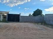 Oportunidad: Terreno en Venta a Precio Competitivo