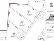 Oportunidad Terreno en venta de 93 m² con seguridad 24/7...