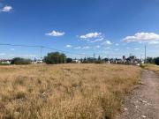 OPORTUNIDAD Terreno en venta en Cerro Sombrerete frente...