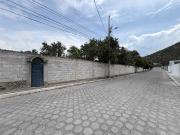 OPORTUNIDAD – TERRENO EN VENTA EN GUAYLLABAMBA