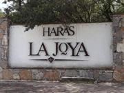 OPORTUNIDAD TERRENO EN VENTA HARAS LA JOYA