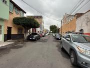 Oportunidad terreno en venta para desarrollo vertical o...