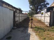 Oportunidad terreno plano en centro de Limache